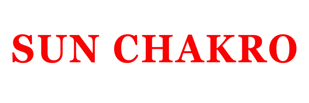 sun chakro
